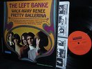 TOPS M- 1967 MONO ORIG   THE LEFT BANKE   WALK AWAY RENEE   Baroque GARAGE Psych