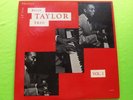 Original DG RVG Jazz LP: Billy Taylor Trio   Earl May   Vol. 2   Prestige 7016
