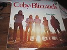 Cuby & The Blizzards Psych Blues MONSTER LP Sometimes Philips (Outsiders) MINT-