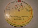 The SUS Band Rocksteady to The Music Killer Digi 12