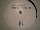 Madoo Ranking So lonely Killer Digi 7