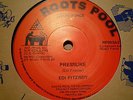 Edi Fiztroy Pressure Killer 80s Roots 7