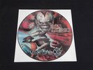 IRON MAIDEN VIRTUAL XI UK PROMO 12