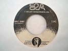 T.I.M.E. - Jungle Bunny, JA Era, EX+  Scarce Reggae Killer '78