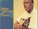 Today (OGV) - James, Skip - LP VINYL - Fast UK Post