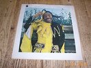 CHAMPION JACK DUPREE - Scoobydoobydoo - RARE Blue Horizon LP.