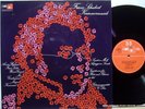 BYLSMA & SCHUBERT arpeggione & chamber pcs 2LP MPS/BASF