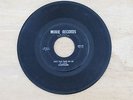 VINTAGE MOXIE RECORDS 45 RPM * SATRYCON * GARAGE ROCK * LEAVE IT * JOHNSTOWN PA