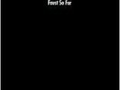 So Far (Re-Issue) (OGV) - Faust - LP VINYL - Fast UK Post
