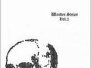 Volume 2 (DlCD) (Ltd) - Wooden Shjips - LP VINYL - Fast UK Post