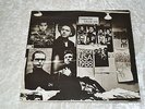 LP Depeche Mode - 101 - Live Album