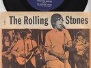 ROLLING STONES * Little Red Rooster * 1964 DANISH 45 * Unique PS
