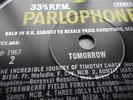Tomorrow featuring Keith West Original 1st press Stereo Parlophone