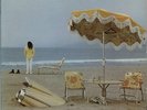NEIL YOUNG On The Beach 1974 UK vinyl LP EXCELLENT CONDITION