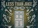 LESS THAN JAKE See The Light Vinyl LP + MP3s 2013 (13 Tracks) NEW & SEALED