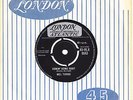 Mel Torme - Comin' Home Baby Nothern Soul UK 7” 45 NM