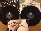 AEROSMITH - GET A GRIP 2 LP 1992 BRAZIL w INNER SLEEVES EXCELLENT === big ones