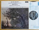 DECCA SXL 6426 UK stereo Schubert Arpeggione sonata Rostropovich cello