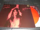 ALICE COOPER  Asesino / Killer   LP unplayed color w/insert