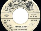 THE CONTENDERS promo 45:  