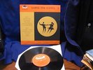TONY SHERIDAN+BEATLES ( BEAT BROTHERS ) UNIQUE ORIGINAL GREEK 10'' LP 1962 EX-