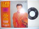 ELVIS PRESLEY Orig. D RCA EPA-4381 EP  SEHR SCHÖNER ZUSTAND 