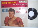 ELVIS PRESLEY Orig. D RCA EPA-9068 EP  SEHR SCHÖNER ZUSTAND 