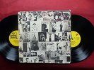 Rolling Stones - Exile On Main Street ( Lp - COL 1-2900 + 12 Postcards )