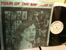 Rolling Stones-Tour Of The Americas 81-Camelion CR1001 Rare LP