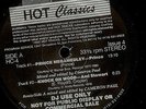 Hot Tracks / HOT CLASSIC  Prince, Ami Stewart, Suzi Lane, Tantra  NICE