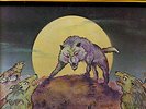 Walter Wolfman Washington -Leader of the Pack/HEP ME