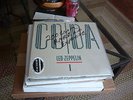 LED ZEPPELIN LP    200 G / 200G LED ZEPPELIN CODA CLASSIC RECORDS QUIEX