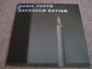 SONIC YOUTH - DAYDREAM NATION - 2 X VINYL LP - NEAR MINT.