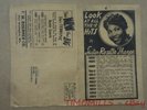 c.1946 F.W. Boerner Blues Jazz Race Records Catalog Paramount Negro Vintage
