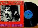 FRANK ZAPPA - CHUNGA' S REVENGE - Original BiZARRE REPRISE MS2030 - GATEFOLD