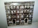 Led Zeppelin Physical Graffiti Vinyl 2 LP NEW STILL SEALED, RCA Club