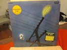 Warren S. Richardson rare hard rock LP white label promo Cotillion NM