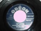 THE BEATLES from me to you     7'   ODEON SOE  3739    FRENCH