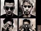 DEPECHE MODE Violator Live - 3LP - Limited Coloured Vinyl