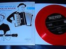 Frank Turner / Franz Nicolay - 100 ONLY - RED VINYL 7