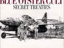 Blue Oyster Cult - Secret Treaties - SQ Quadraphonic