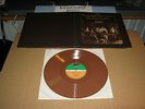 LP - CROSBY, STILLS, NASH & YOUNG - Deja Vu - VERY RARE BROWN WAX in MINT 