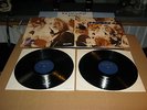 LP - FRUMPY - Live - German 1ST Press - MINT - RAAR 