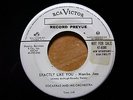 Latin Jazz Mambo 45 rpm Socarras 
