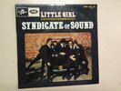 SYNDICATE OF SOUND:Little Girl-France 7