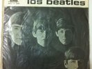 THE BEATLES, CHILEAN PS , ODEON LABEL , YEAH YEAH YEAH, VG+ RECORD, EX COVER
