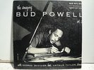 BUD POWELL The Amazing Bud Powell Vol. 2 (Blue Note LP 5041) US 1st Pressing EX