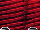 Peter Gabriel, Scratch 200g LP - Red Vinyl