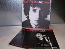 Bob Dylan, The Royal Albert Hall Concert LP Test Pressing Box Set SS