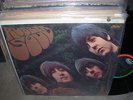BEATLES rubber soul ( rock ) - mono - orig wrap -